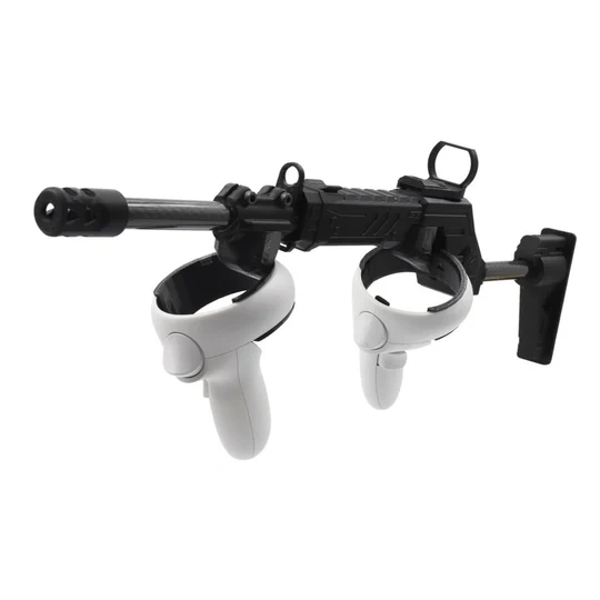 Gun Stock VortexVR