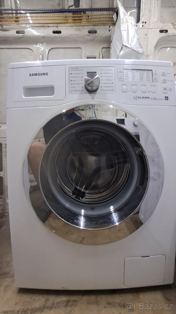 Pračka Samsung
