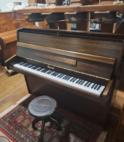 Piano klavir