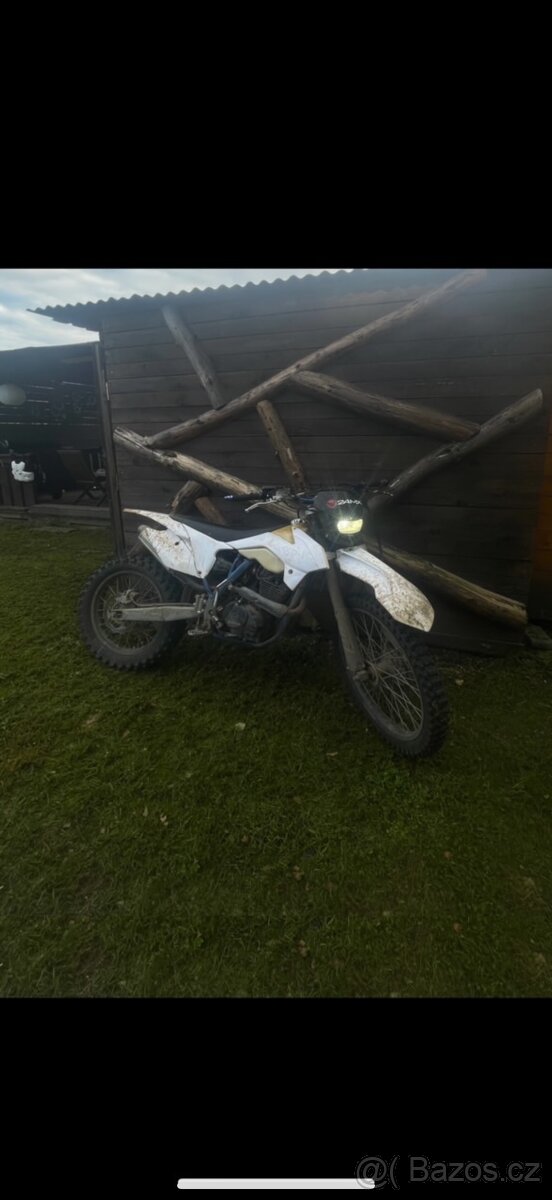 enduro 250