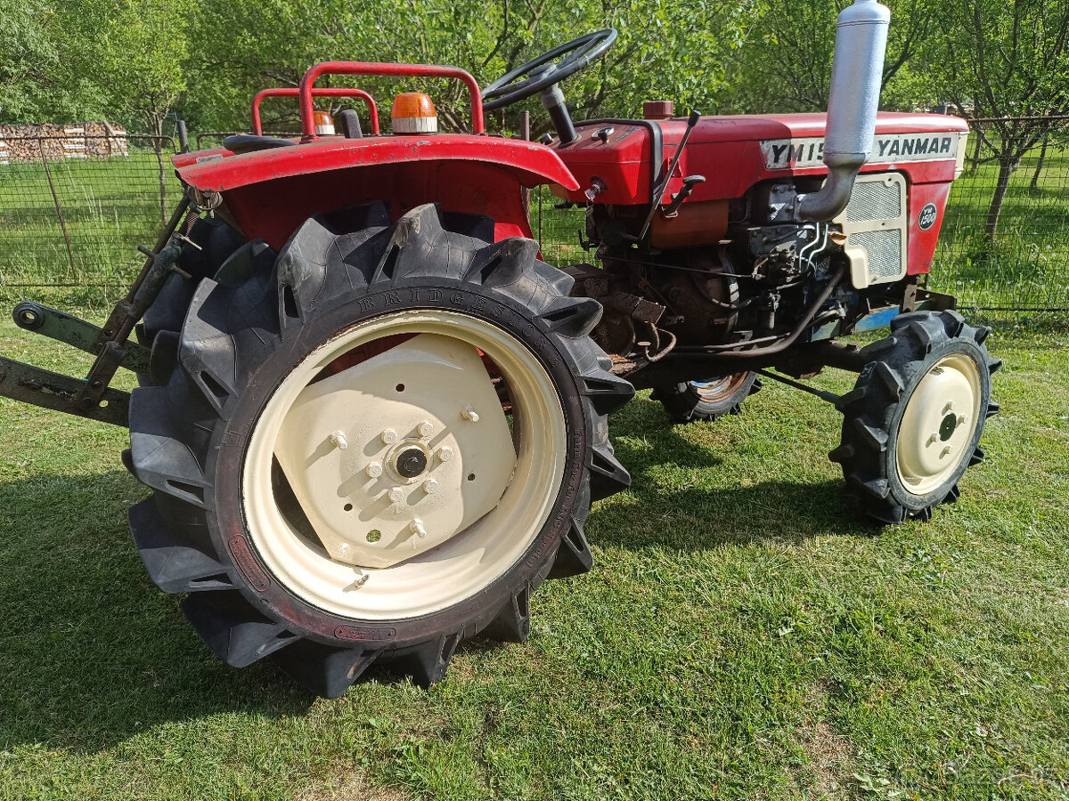 yanmar