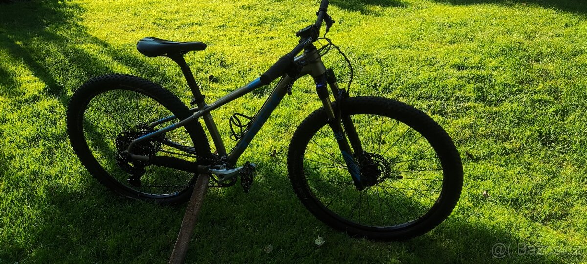 Dětské kolo Trek xcaliber