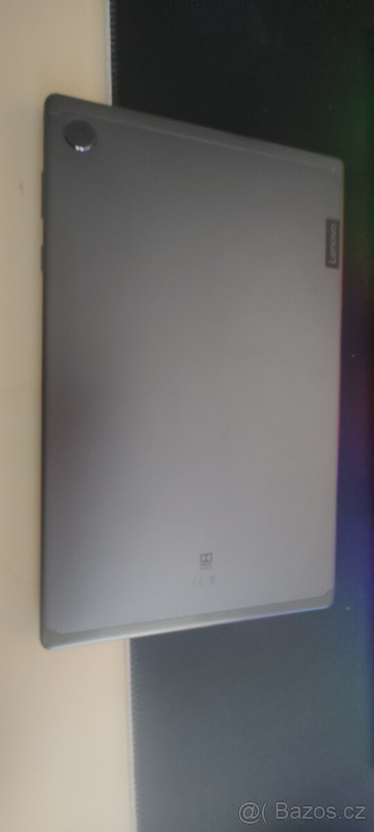 prodám Lenovo Tab M10 FHD PLUS