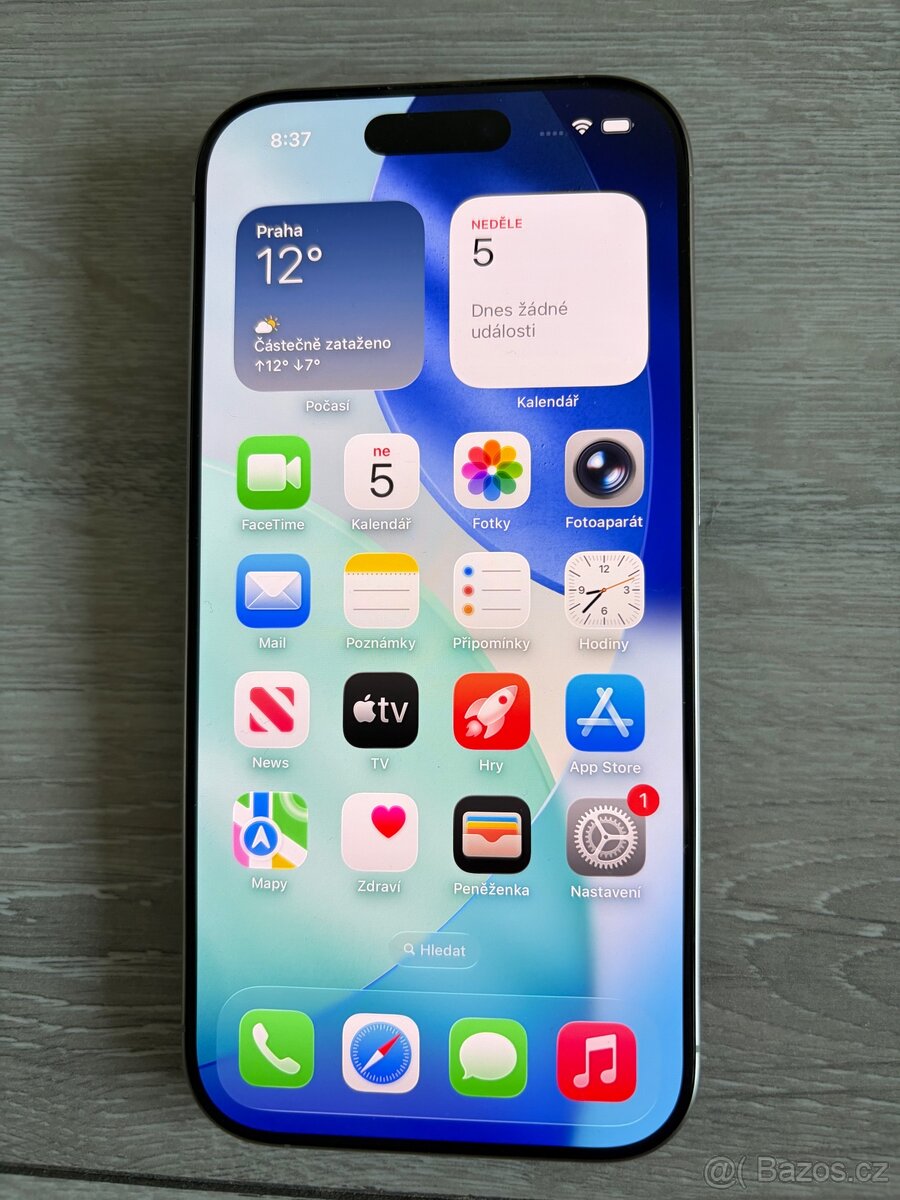 Apple iPhone 16Pro
