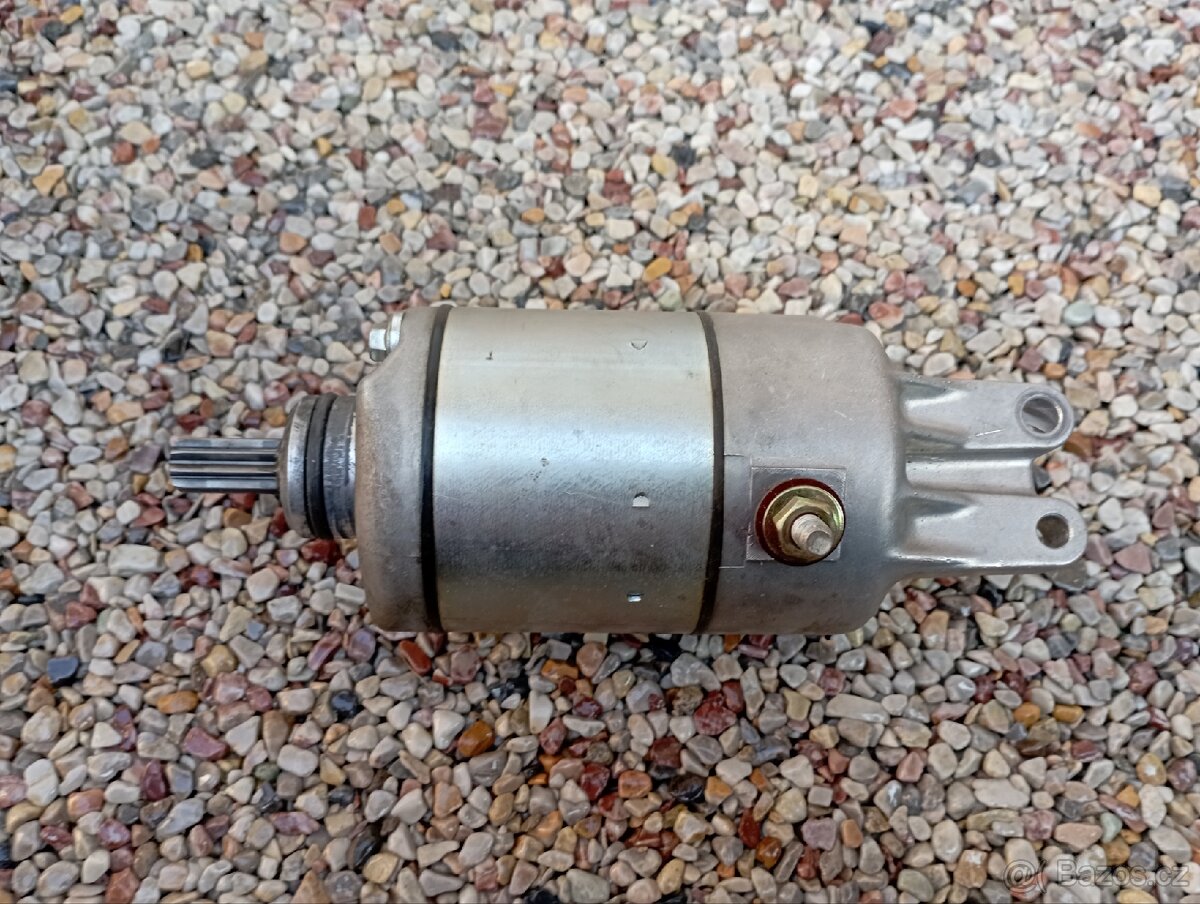 KTM