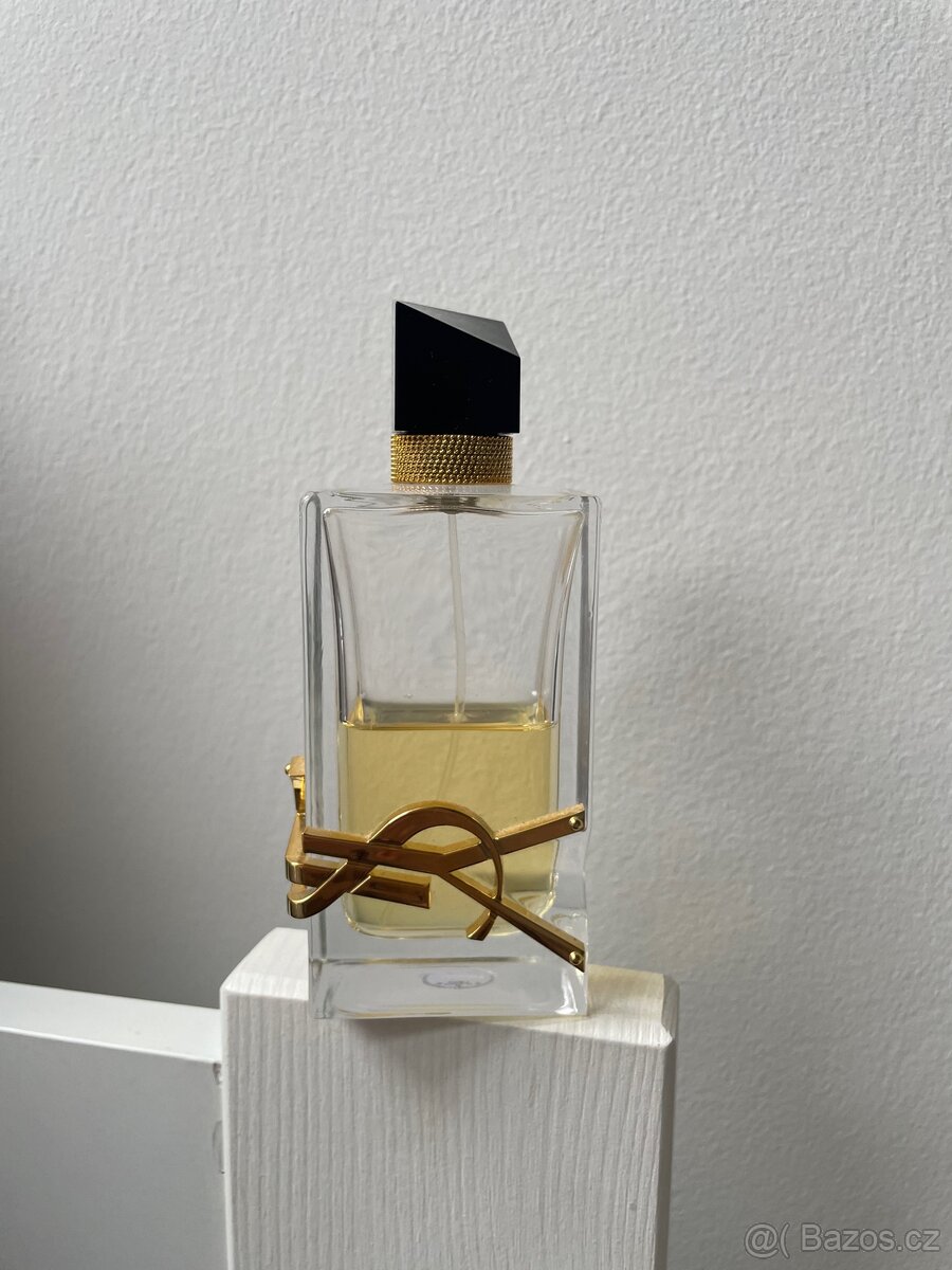 Yves Saint Laurent Libre