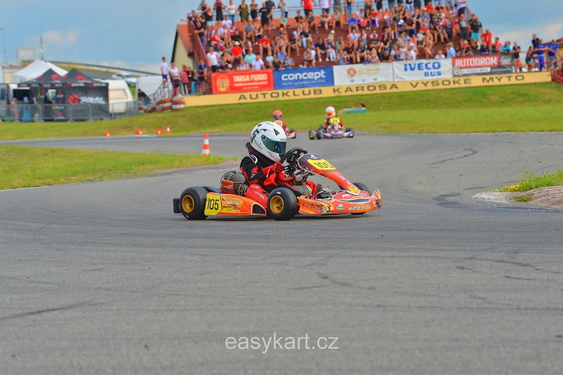 Motokara dětská EASY 60