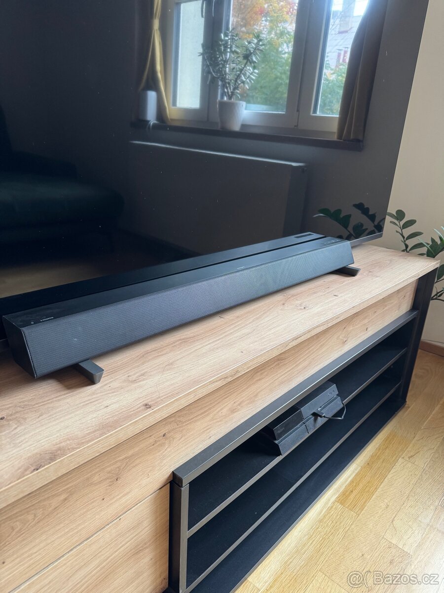 Soundbar Philips TAB5105/12