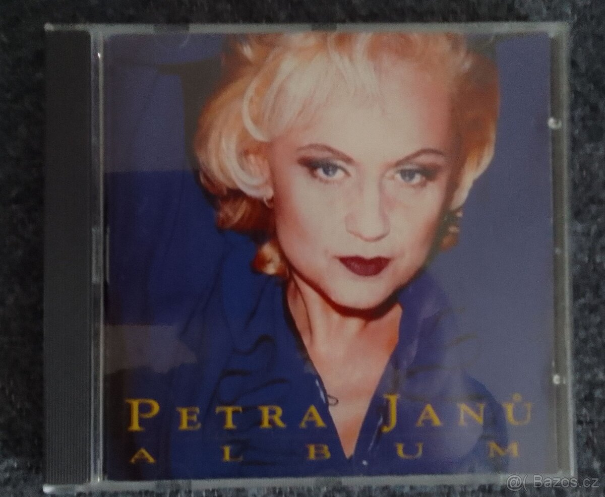 Cd