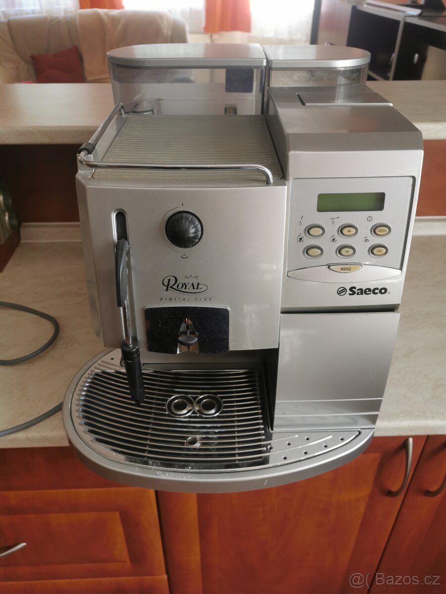 Saeco Royal