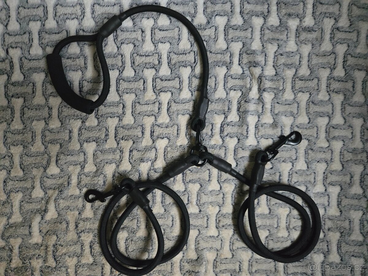 LANOVÉ VODÍTKO PRO 2 PSY