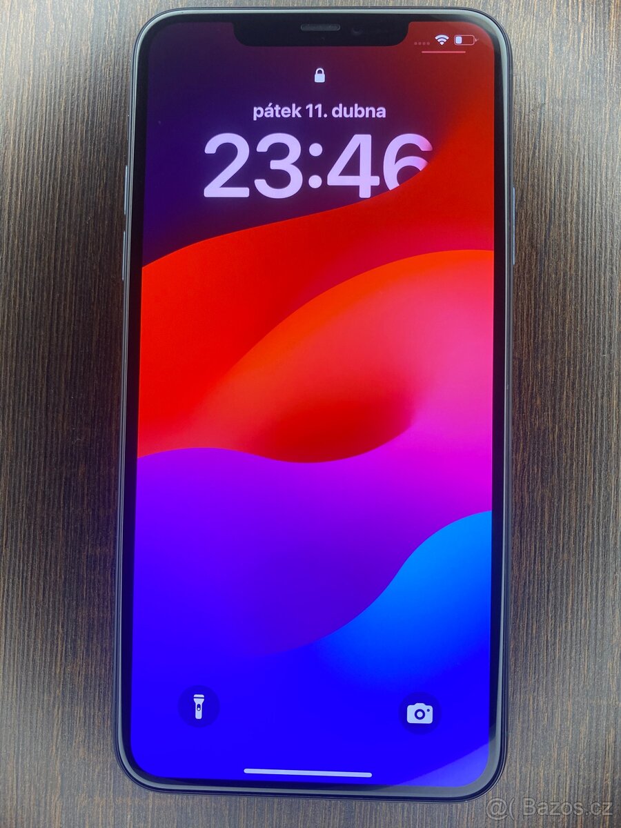 APPLE iPhone 11 PRO MAX 256GB Midnight Green