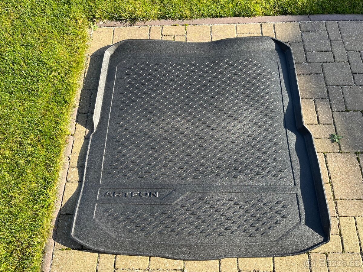 Originální vana zavazadlového prostoru ARTEON