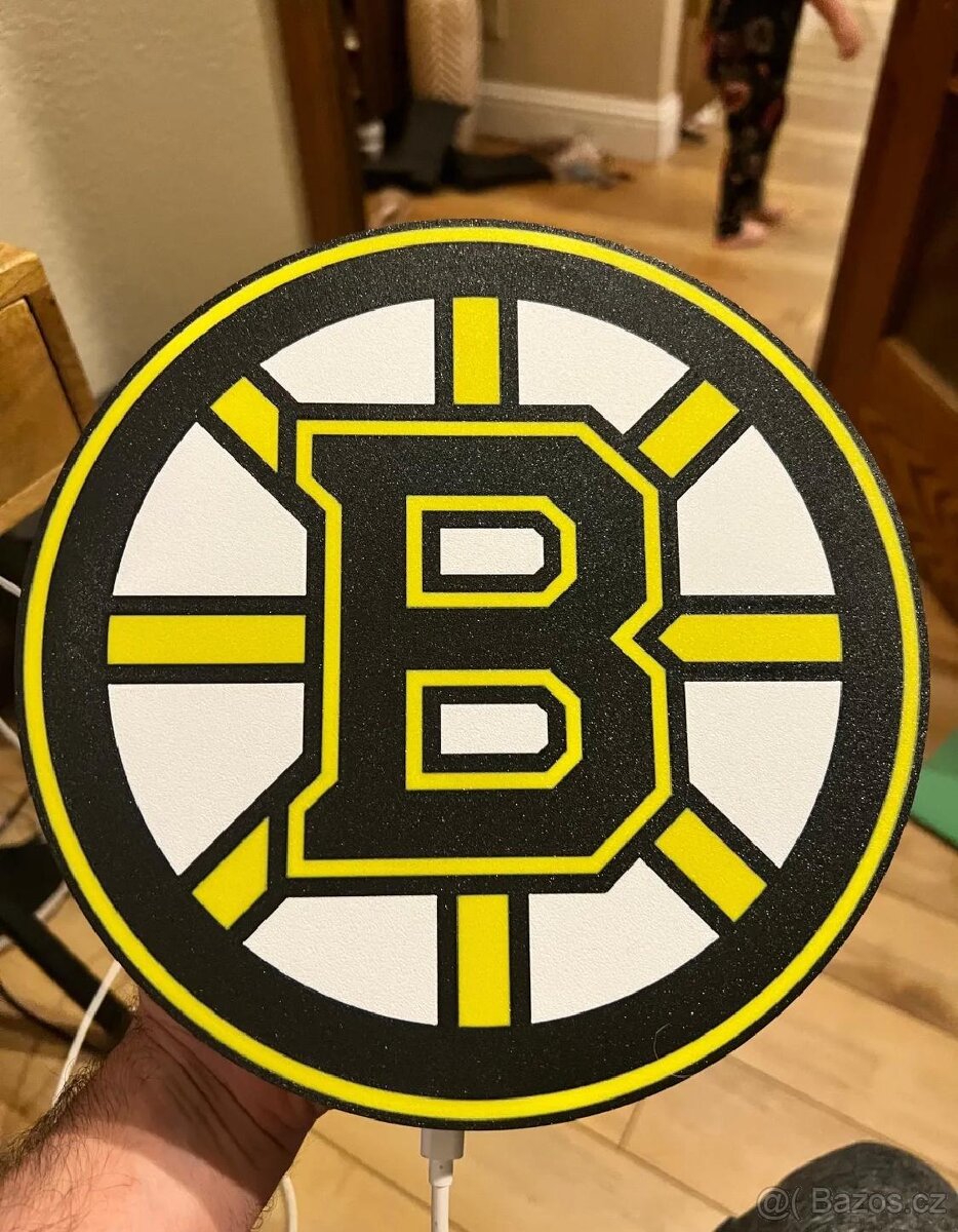 LightBox/LEDbox NHL tímy