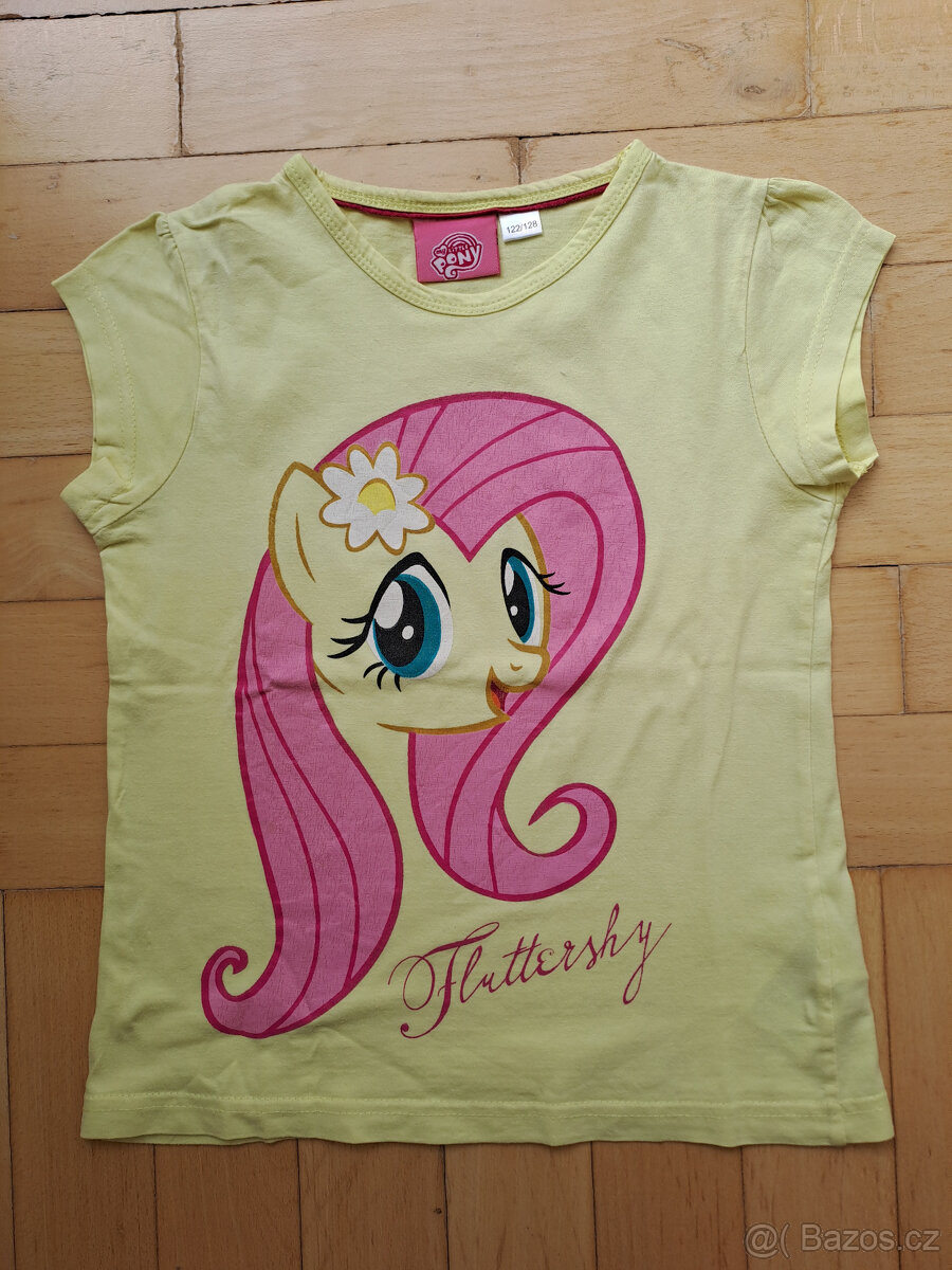 Tričko, vel. 122/ 128