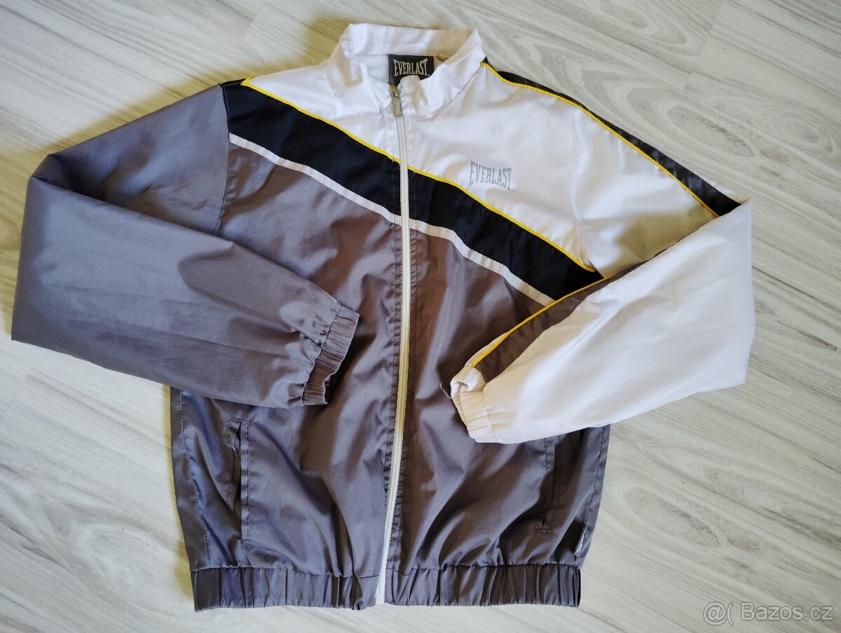 Klučičí bunda, vel.152