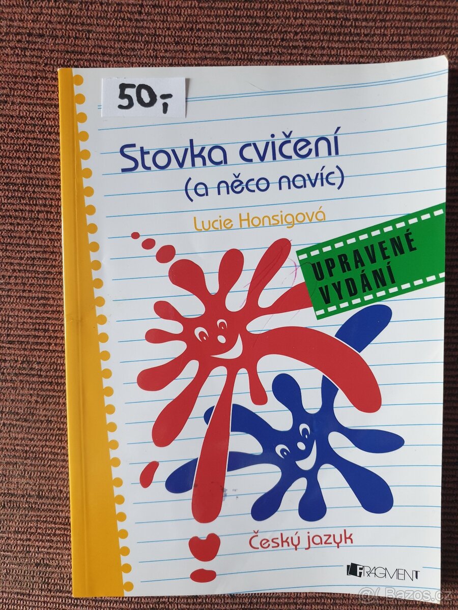 Stovka cvičení a něco navíc