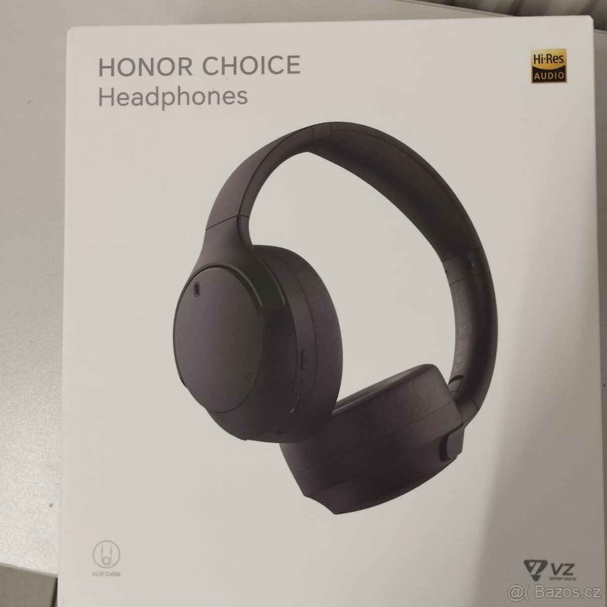 SLUCHÁTKA HONOR CHOICE. NOVÉ.