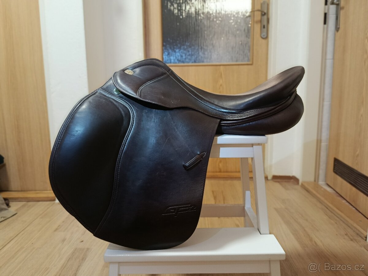 Univerzální sedlo PRESTIGE GP2