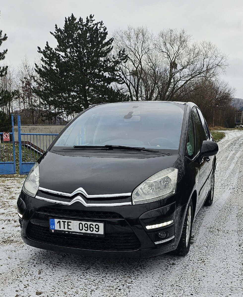 Citroën C4 Picasso