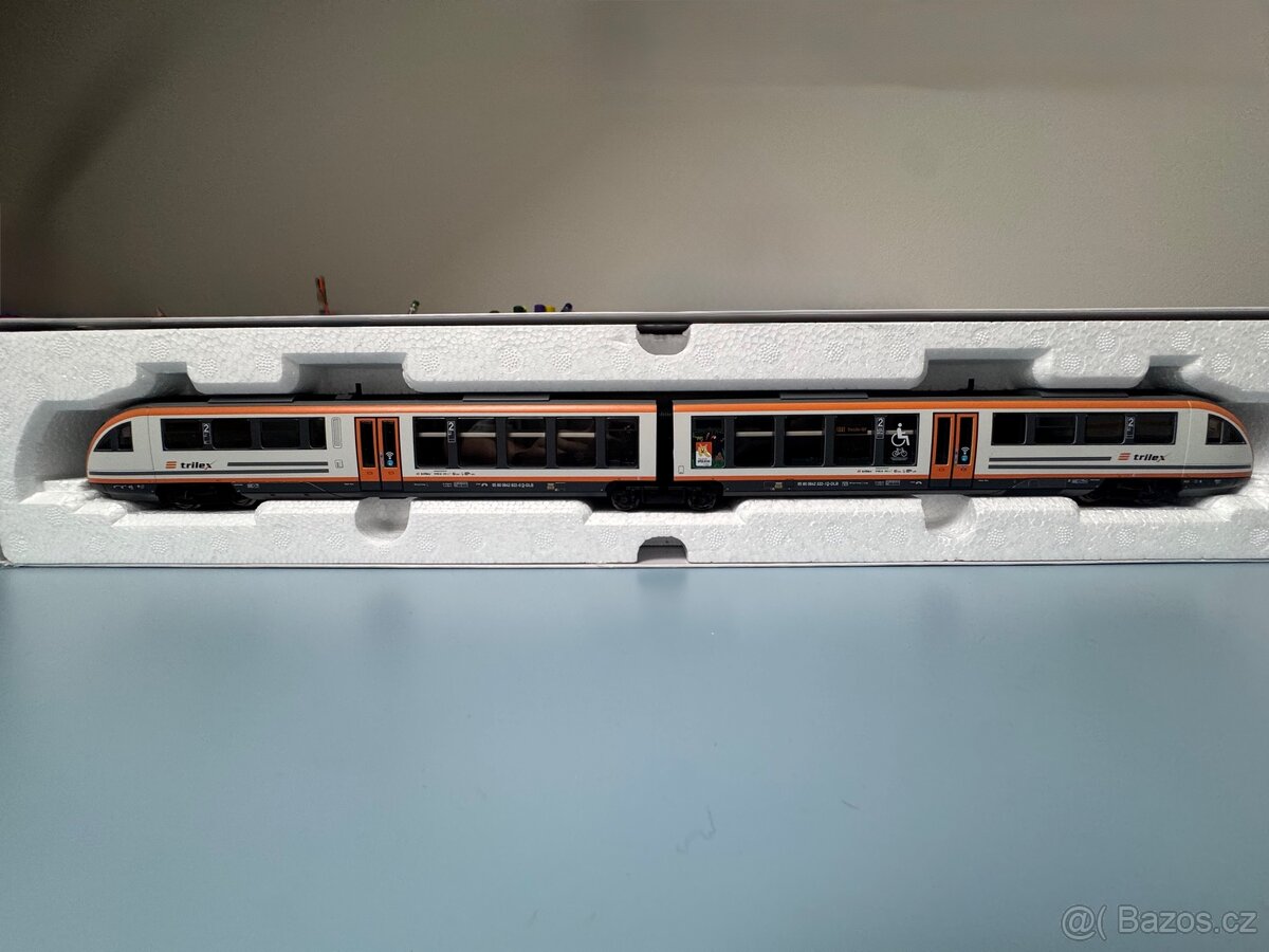 Stadler Desito (Trilex), h0