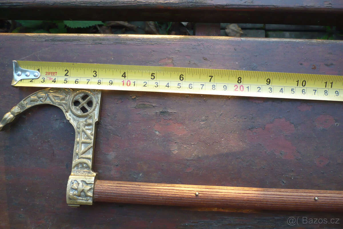 havířská švancara sbírka