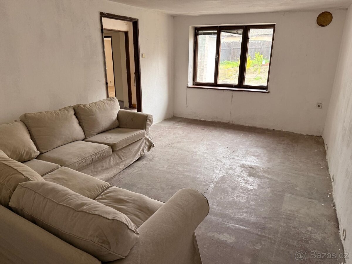 Rodinný dům Mělník