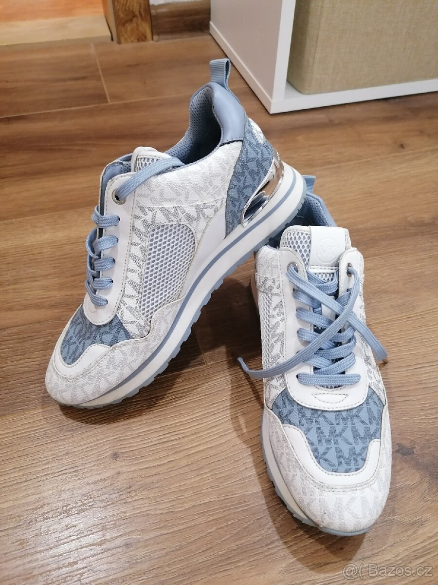 Dámské/dívčí boty Michael Kors