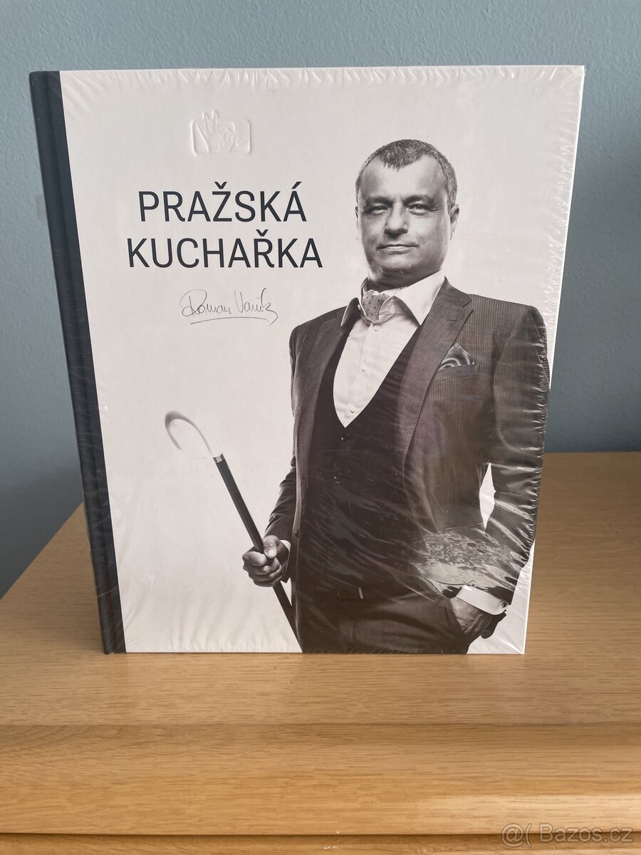 Kuchařka