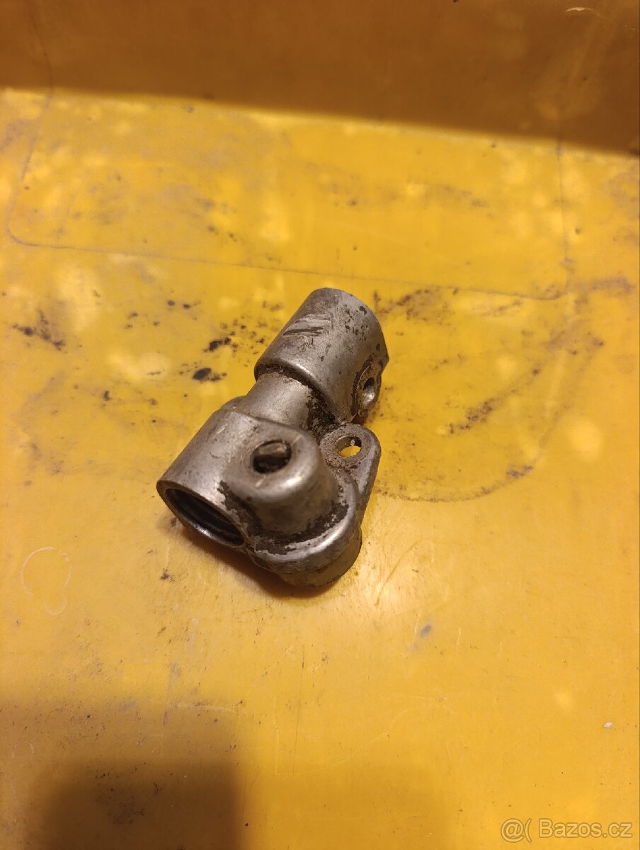 Náhon tachometru ČZ 150