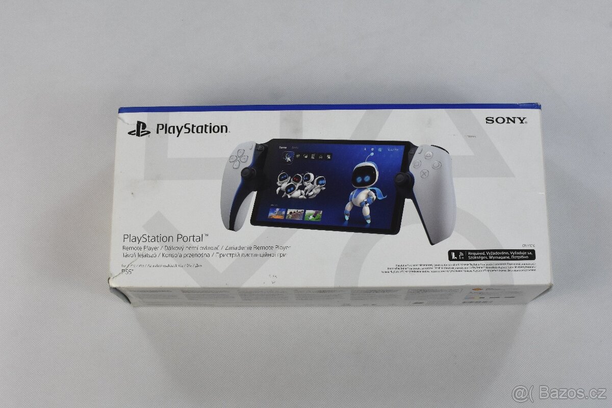Sony PlayStation Portal