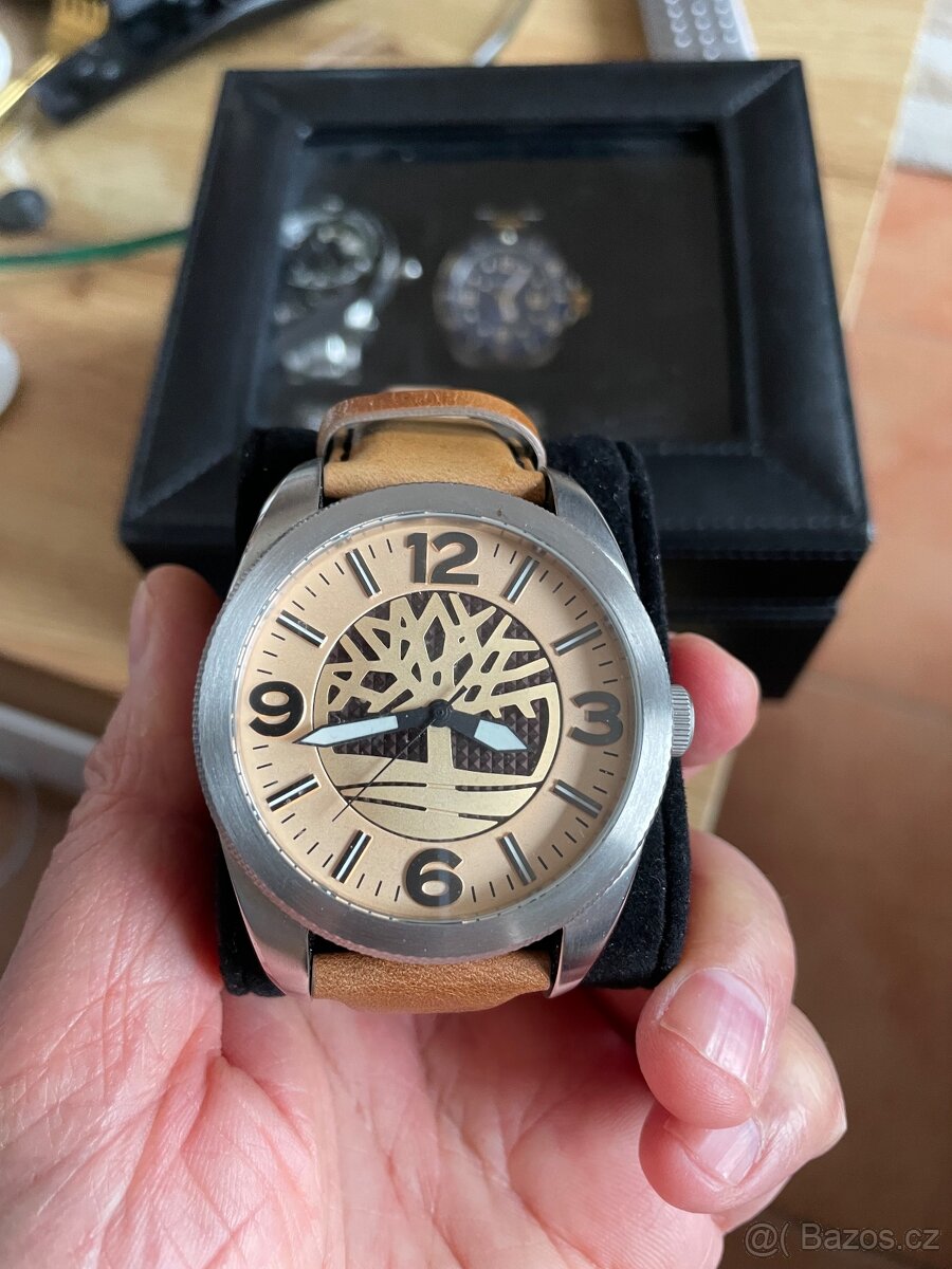 TIMBERLAND TBL.14770JS/07