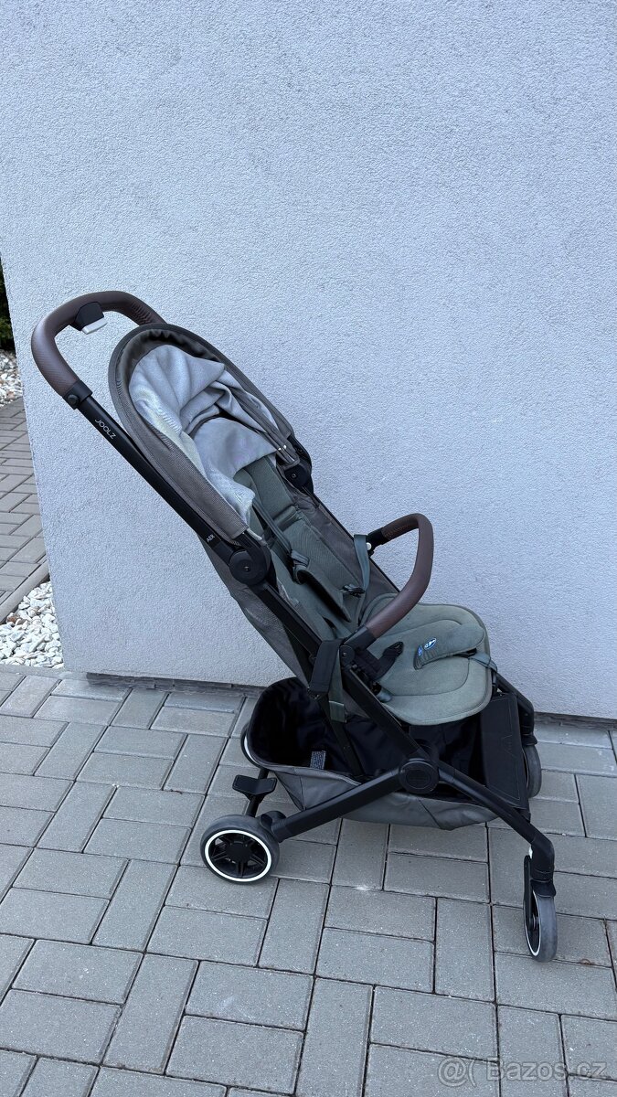Joolz AER+ kočárek