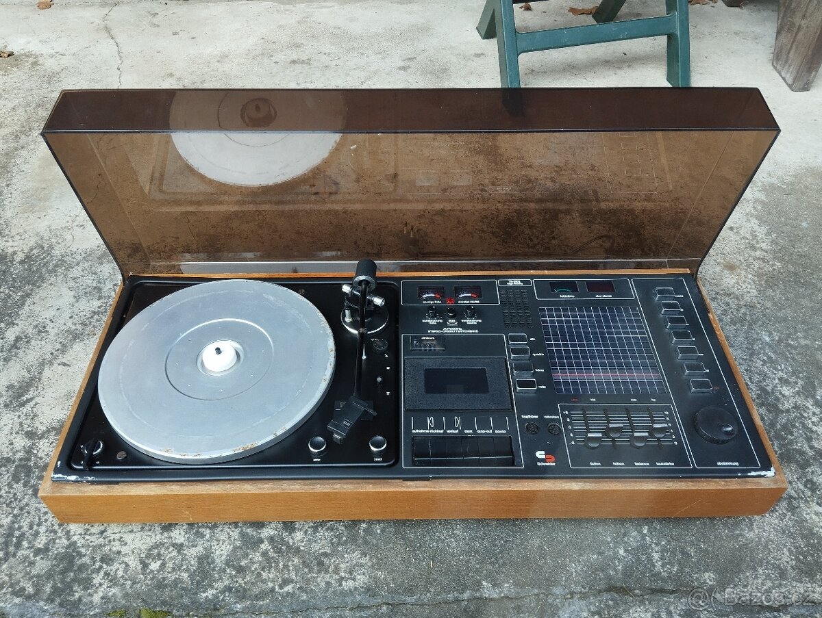 Hifi systém Schneider TS2602
