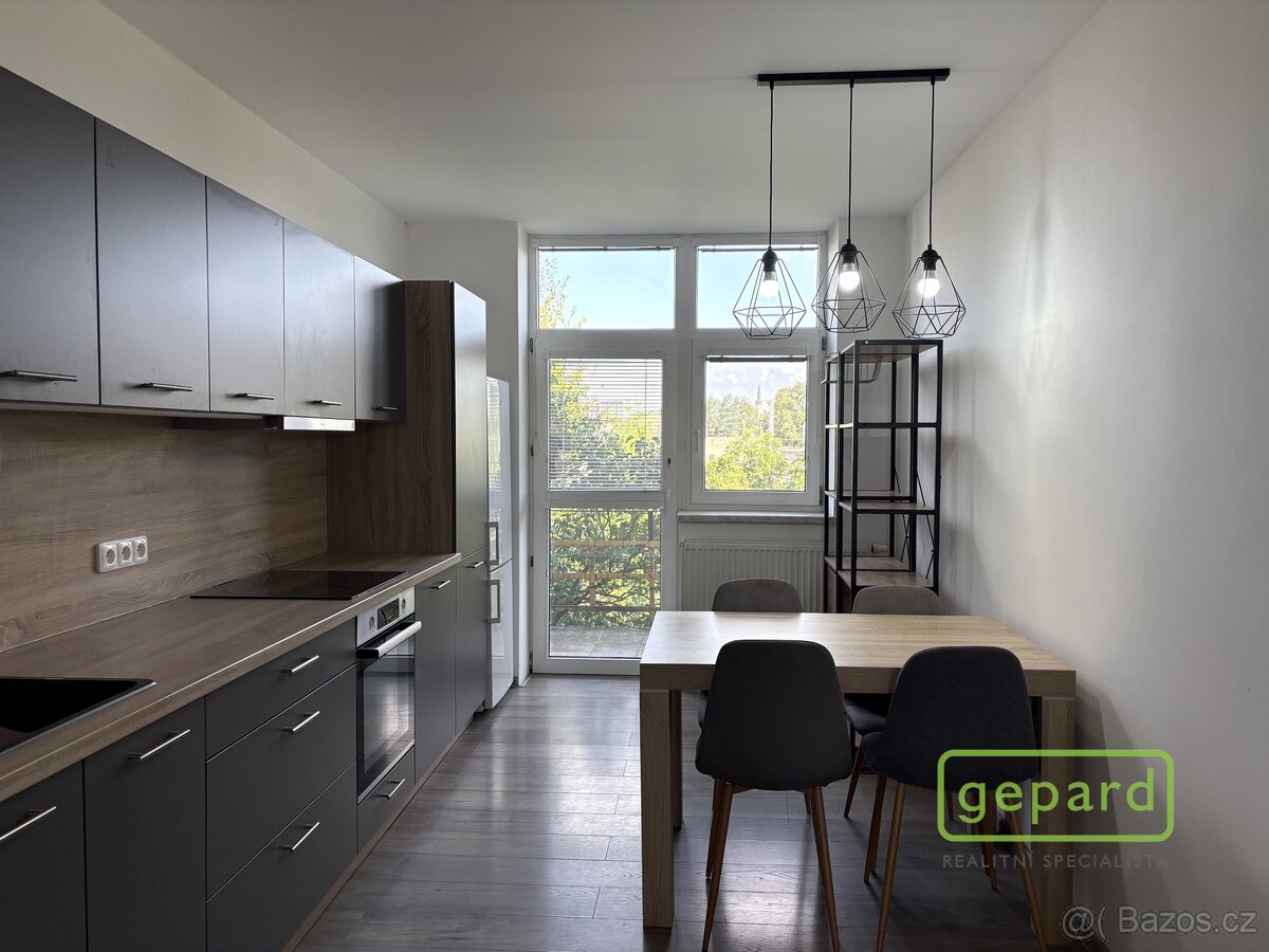 2-room apartment for rent · 92 m² · Olomouc — 662 €/mo