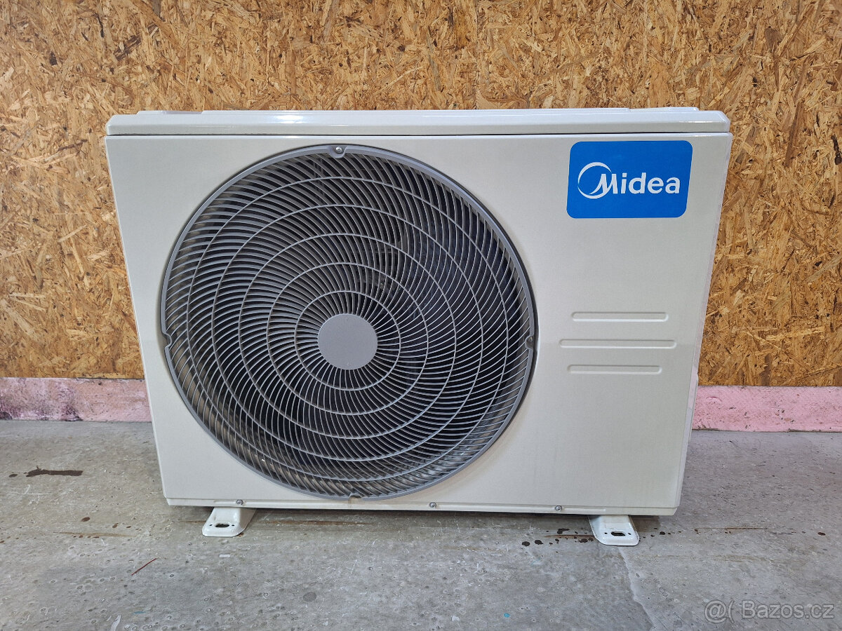 Vonkajšia klimatizačná jednotka MIDEA inverter 7kW