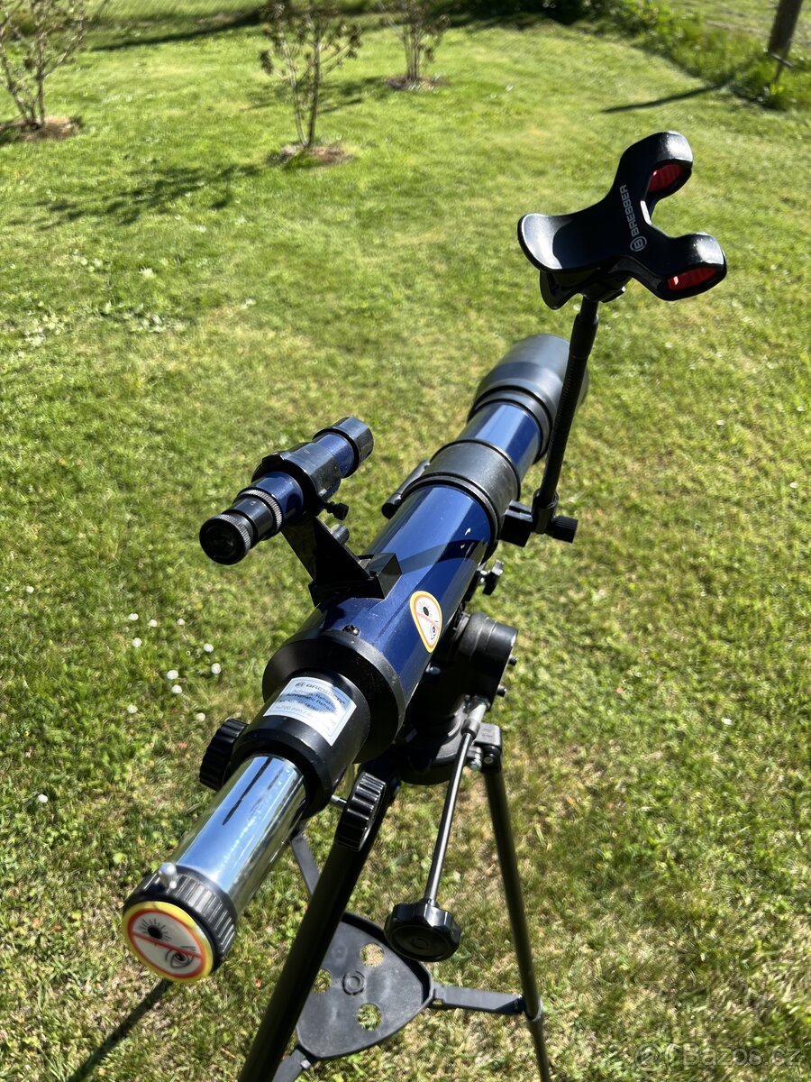 Teleskop Bresser Skylux 70/700