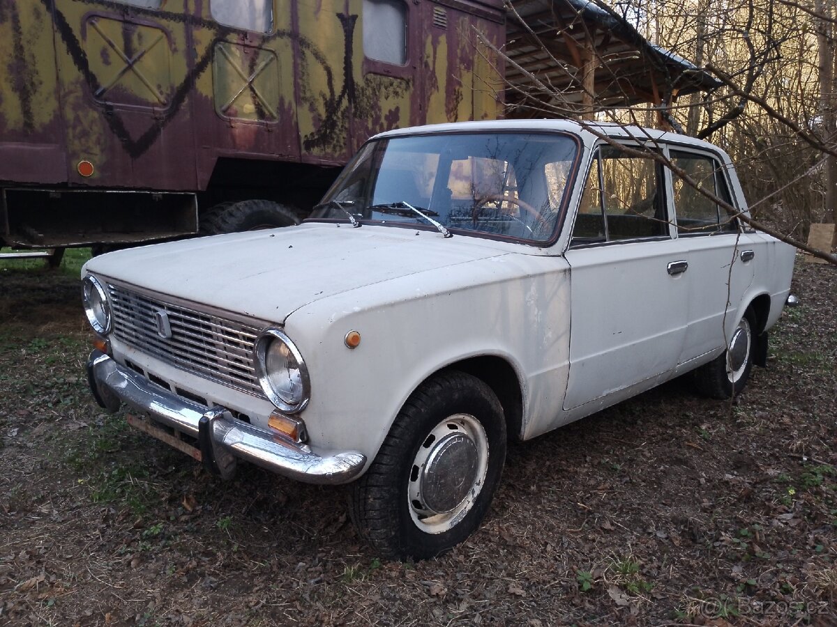 Vaz zigul 2101