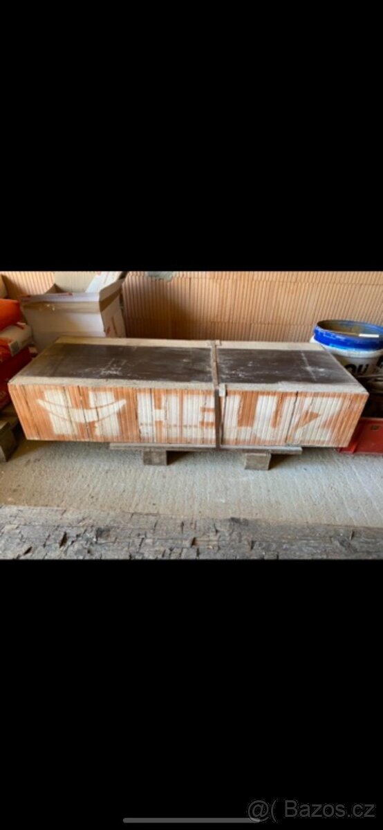 Překlad Heluz 3v1