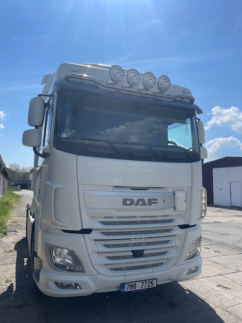 DAF XF 460