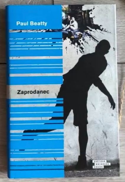 Zaprodanec