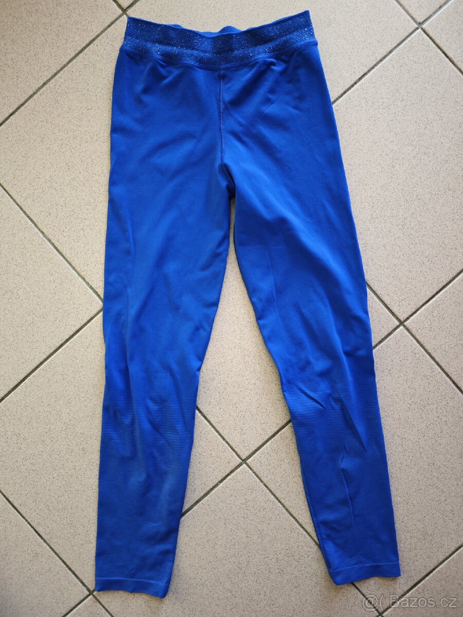 Funkční legíny 164