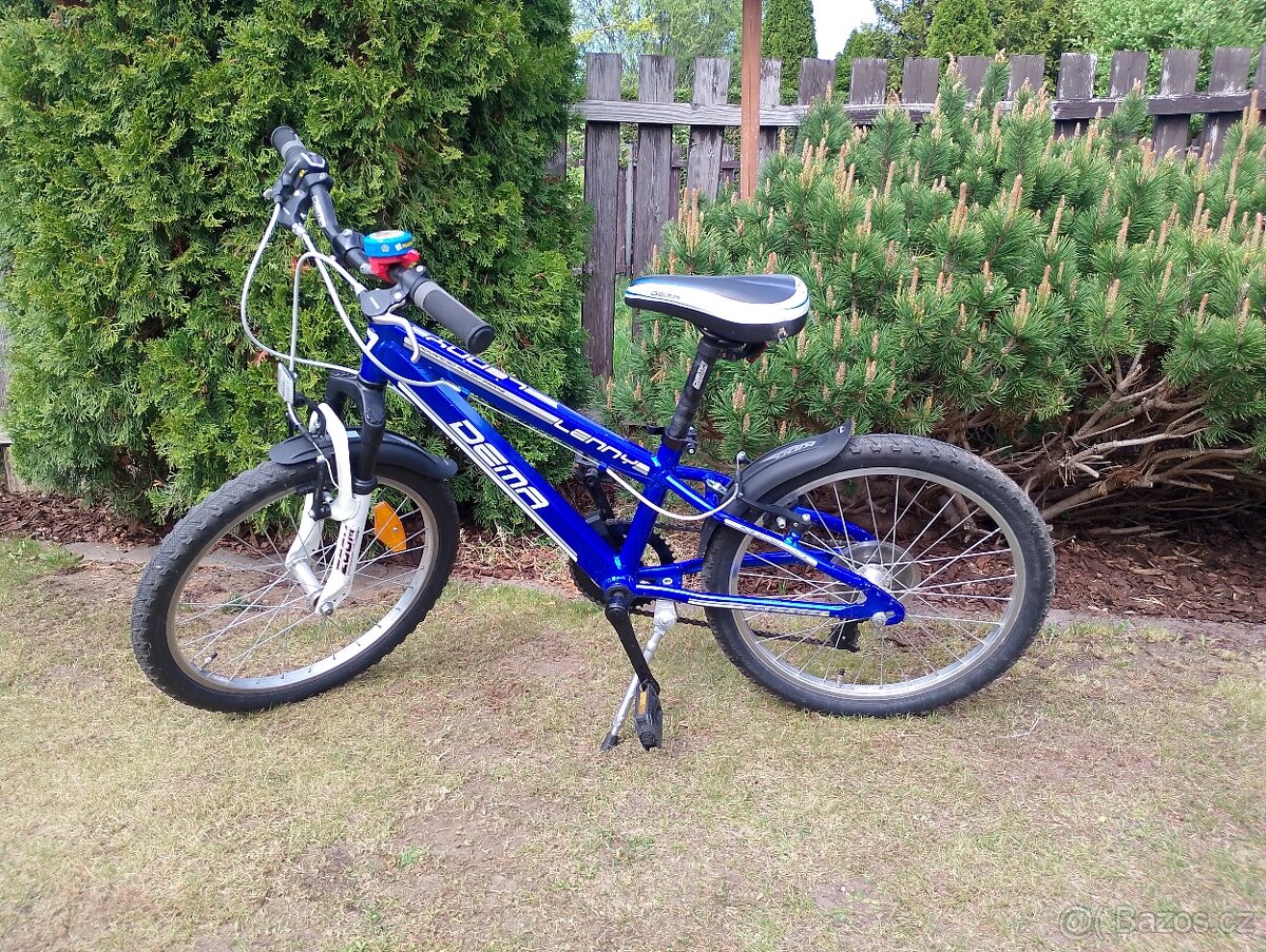 Dětské horské kolo 20