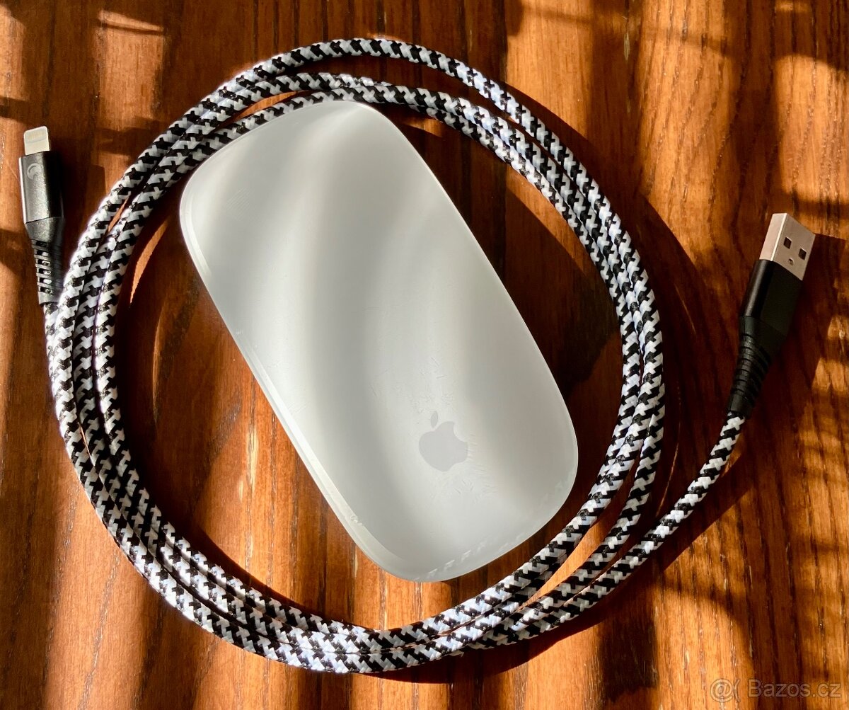 APPLE MAGIC MOUSE 2