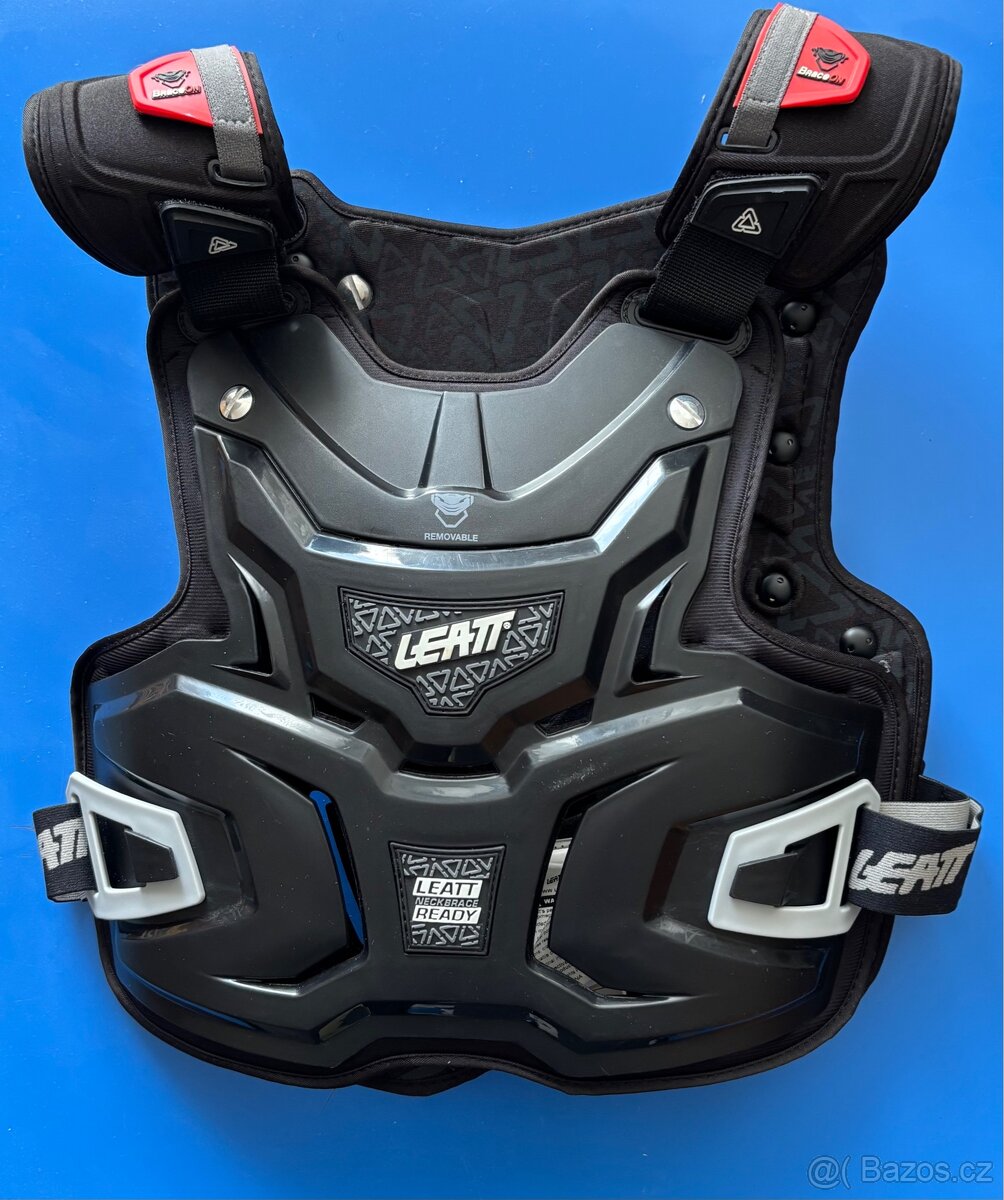 Chrániče LEATT Adventure Lite set