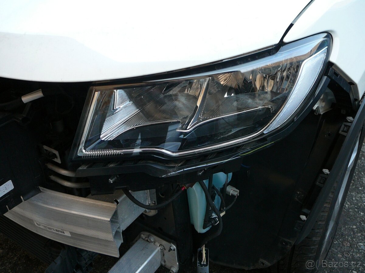 Jeep Compass 17-