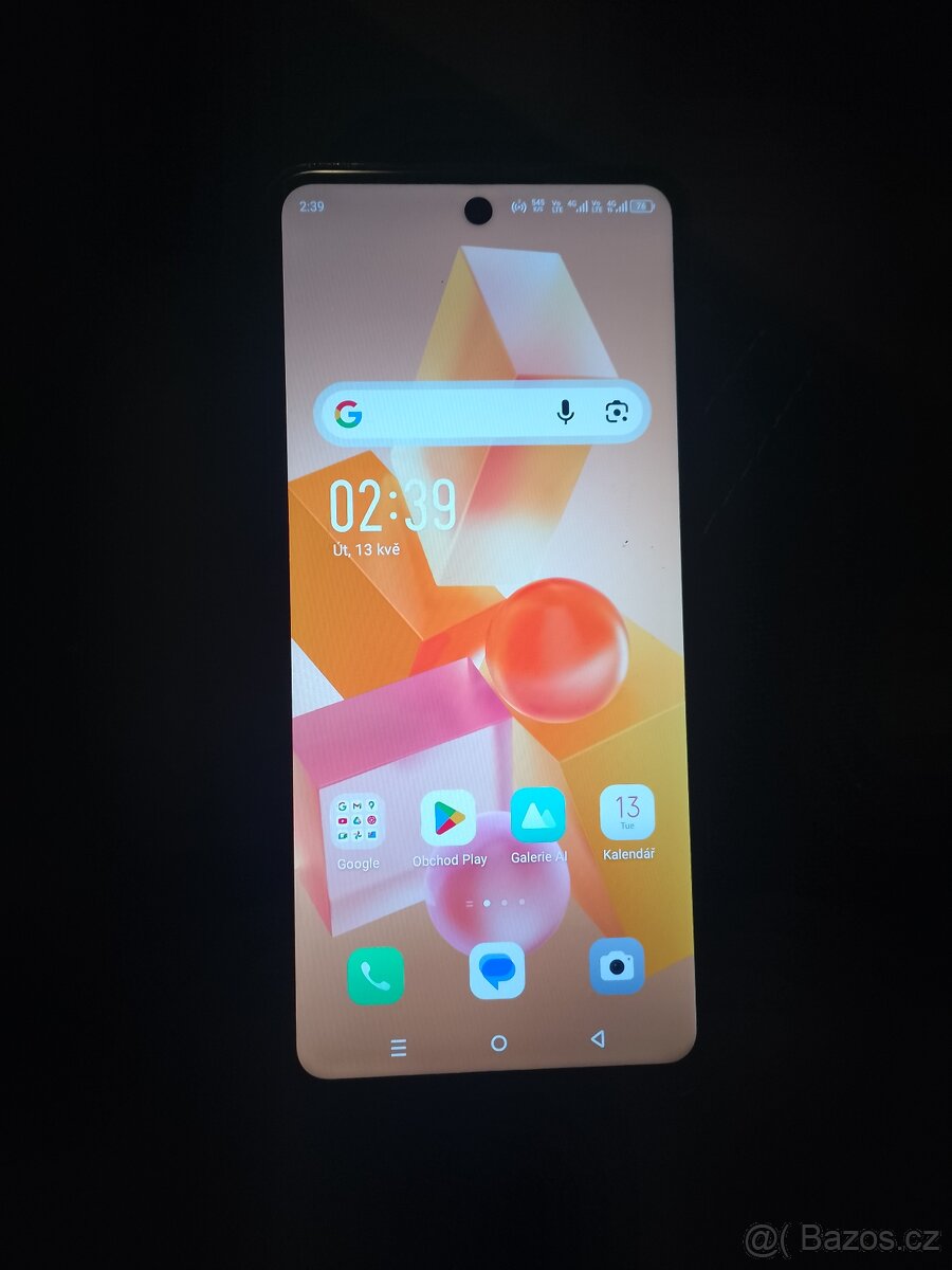 Infinix 40i