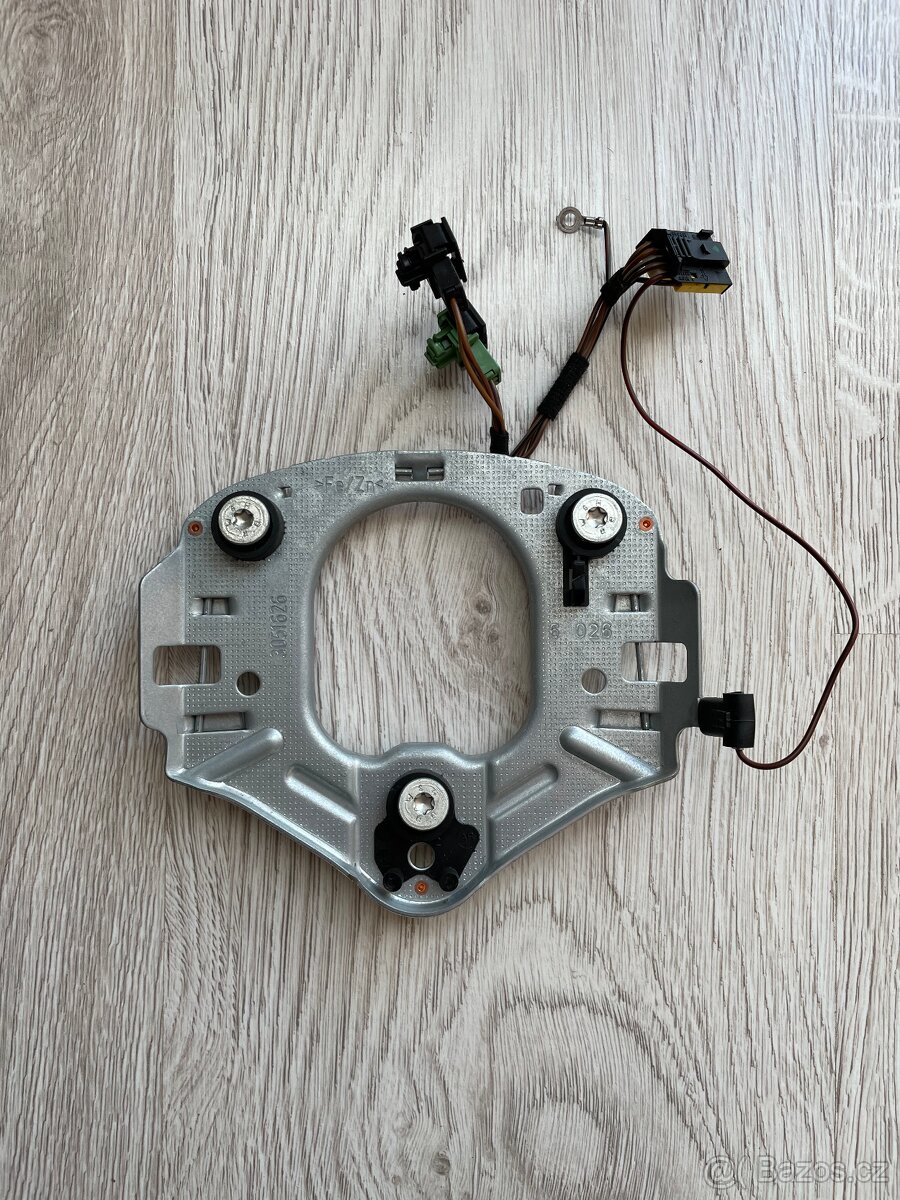 Základna pro airbag pro volant BMW E9X