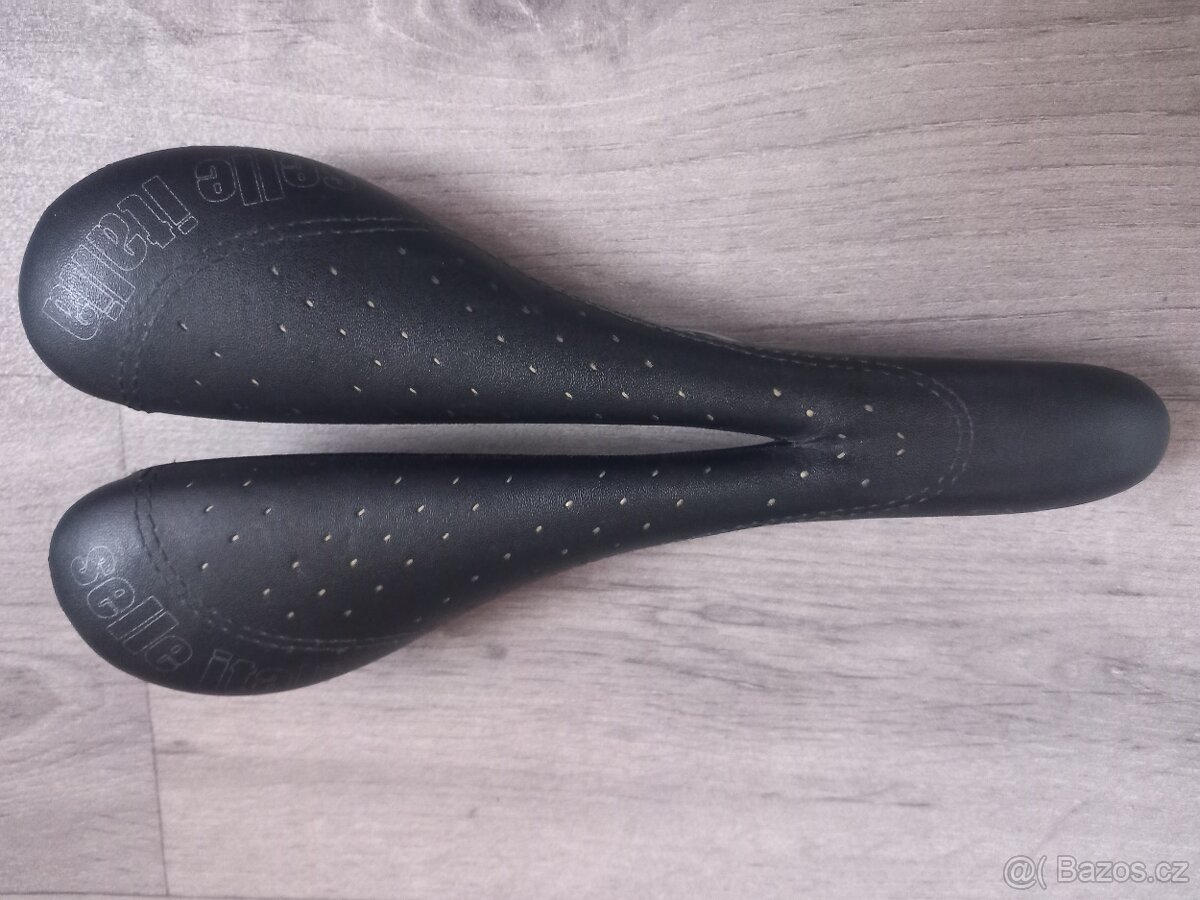 Sedlo Selle Itálie dělené
