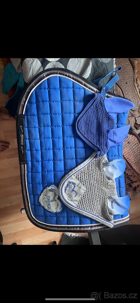 Sada royal blue